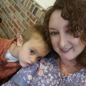 Meet your Posher, Vicki